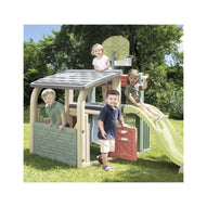 Smoby - Life Fun Center