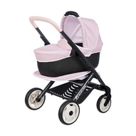 Smoby - Passeggino Maxi Cosi + Carrozzina Combi