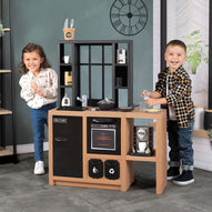 Smoby - Cucina Loft