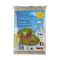 Smoby - Sand bag 15 kg washed and dried