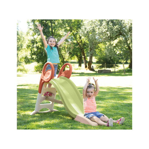 Smoby - Life Scivolo Ks Water Fun 1.50 M