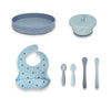 Soina - Set completo svezzamento Ina