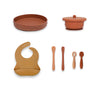 Soina - Set completo svezzamento Ina
