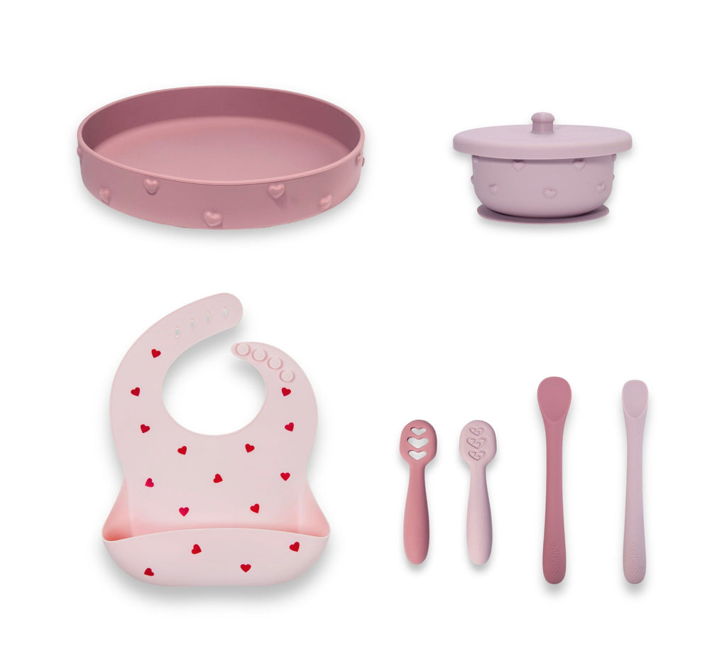 Soina - Set completo svezzamento Ina