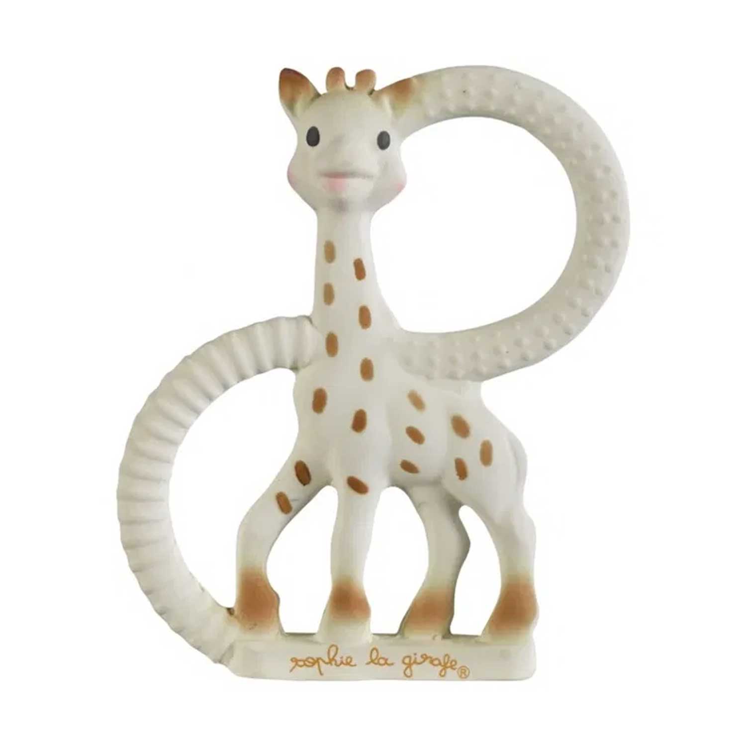 Sophie La Girafe - Anello Da Dentizione Morbido