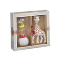 Sophie La Girafe - Cofanetto Creazione Classica: Sophie La Giraffa Con Sonaglio
