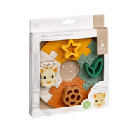 Sophie La Girafe - Primo puzzle di Sophie La Girafe +10M