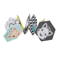 Sophie la Girafe - Learning mat book