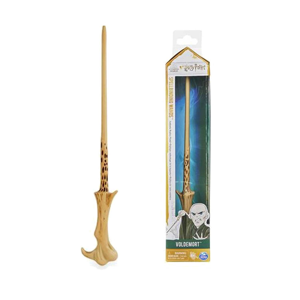 Spin Master - Wizarding World Bacchette Magiche