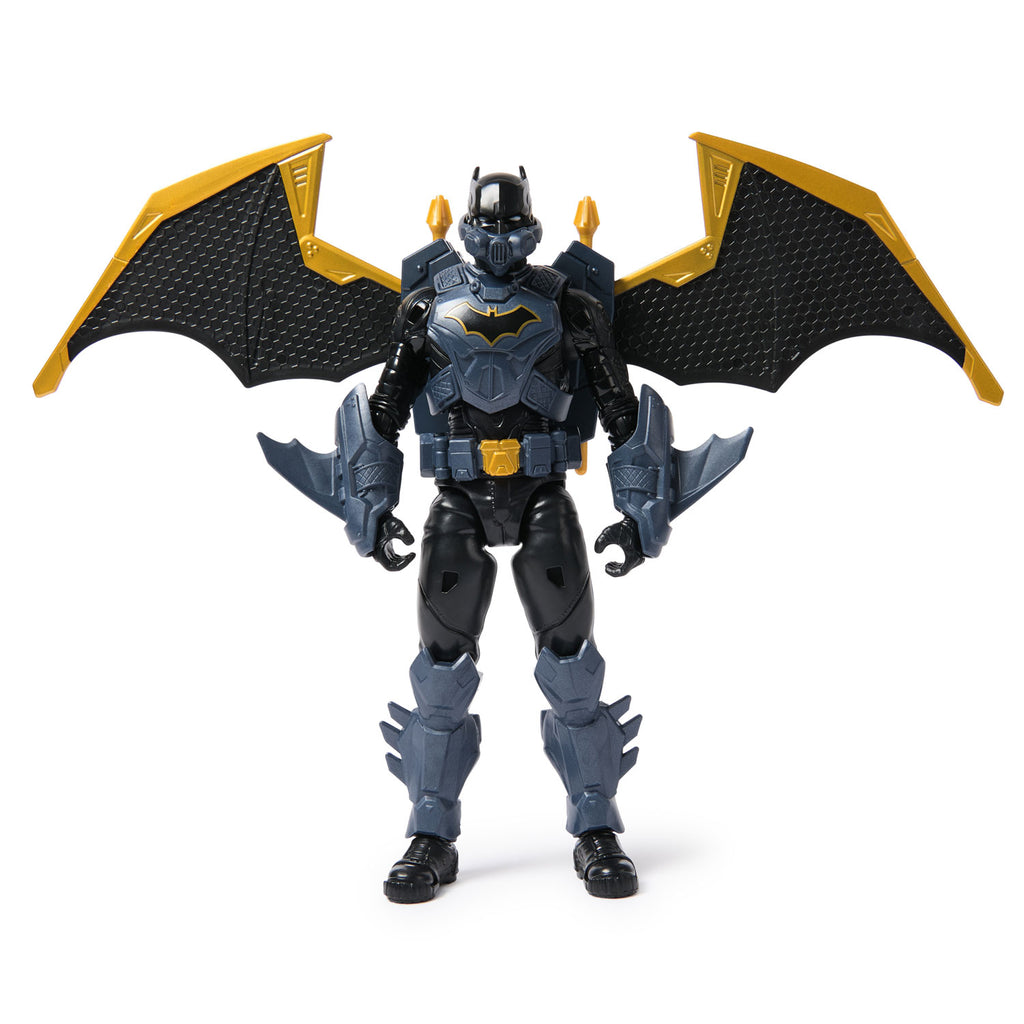 Spin Master - DC Comics Action Figure Batman Adventures Night Sky 30cm
