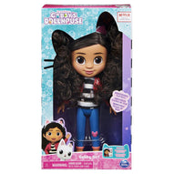 Spin Master - Gabby'S Dollhouse La Bambola Di Gabby