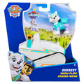 Spin Master - Paw Patrol Veicolo Base Everest