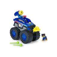 Spin Master - Paw Patrol Chase Deluxe Rescue Wheels