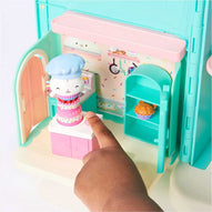 Spin Master  - GABBY'S DOLLHOUSE Le stanze della casa: Cucina