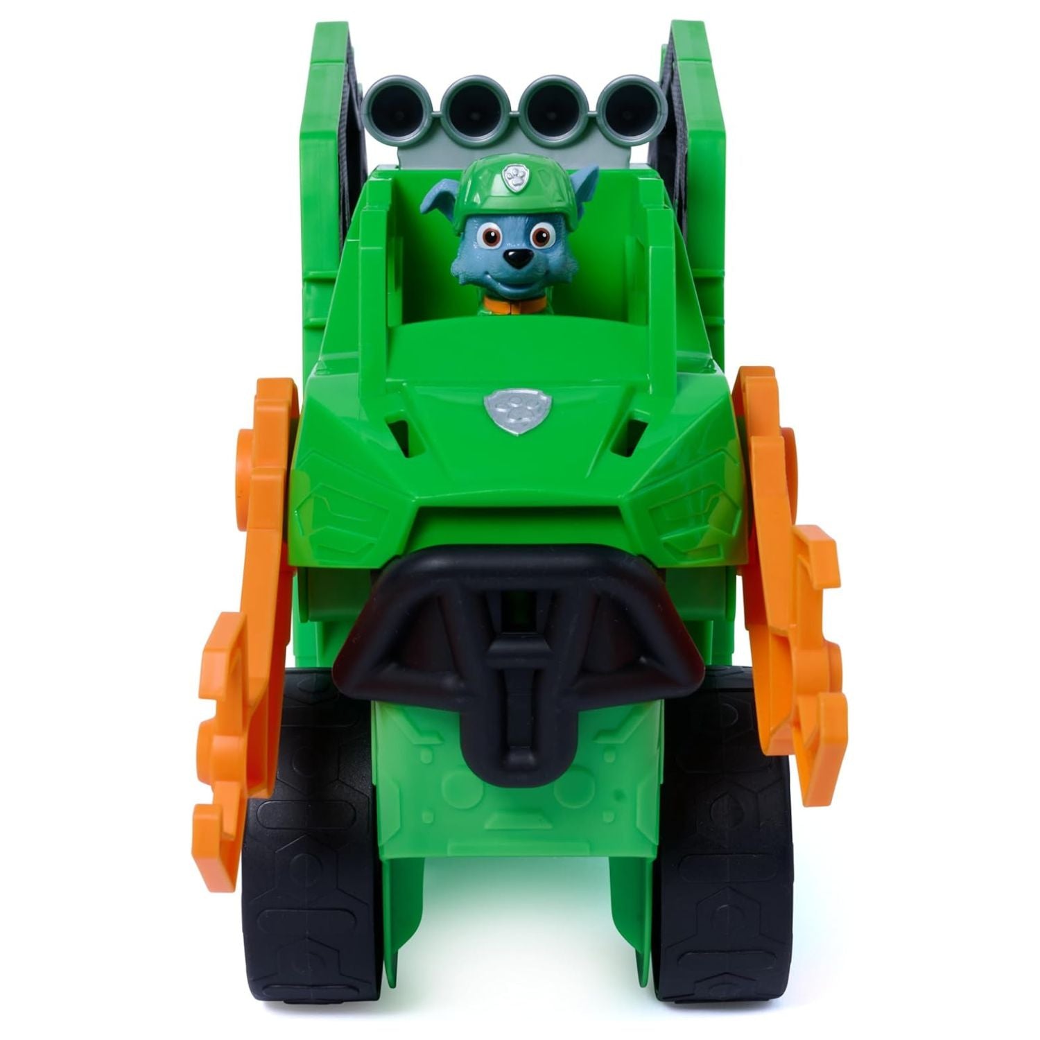 Spin Master - Paw Patrol Dino Movie Megasauro