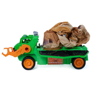 Spin Master - Paw Patrol Dino Movie Megasauro