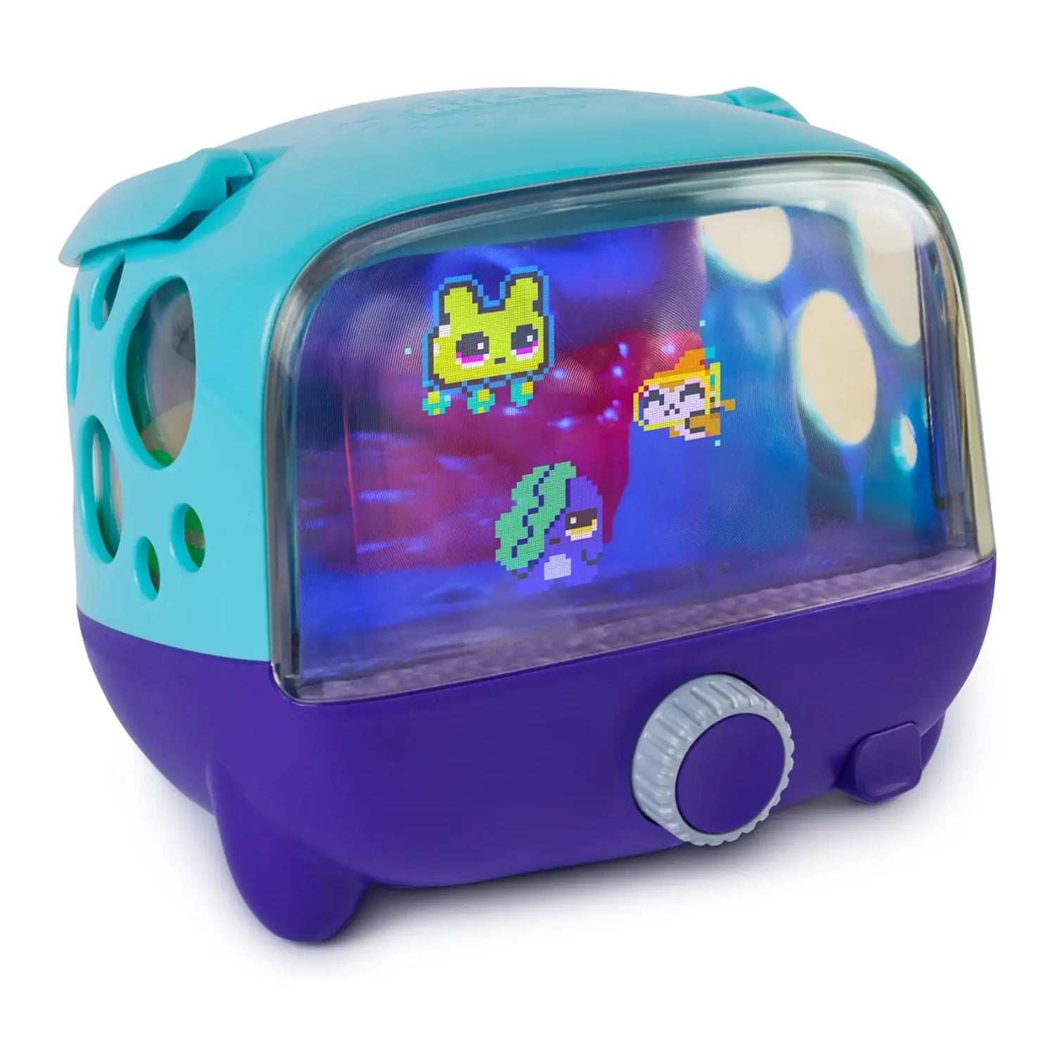 Spin Master - Bitzee Aquarium