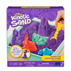 Spin Master - Kinetic Sand Playset Castelli Di Sabbia Ass