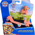 Spin Master - Paw Patrol Veicolo Base Liberty