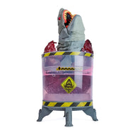 Spin Master - Primal Hatch Lo Squalo Megalodonte