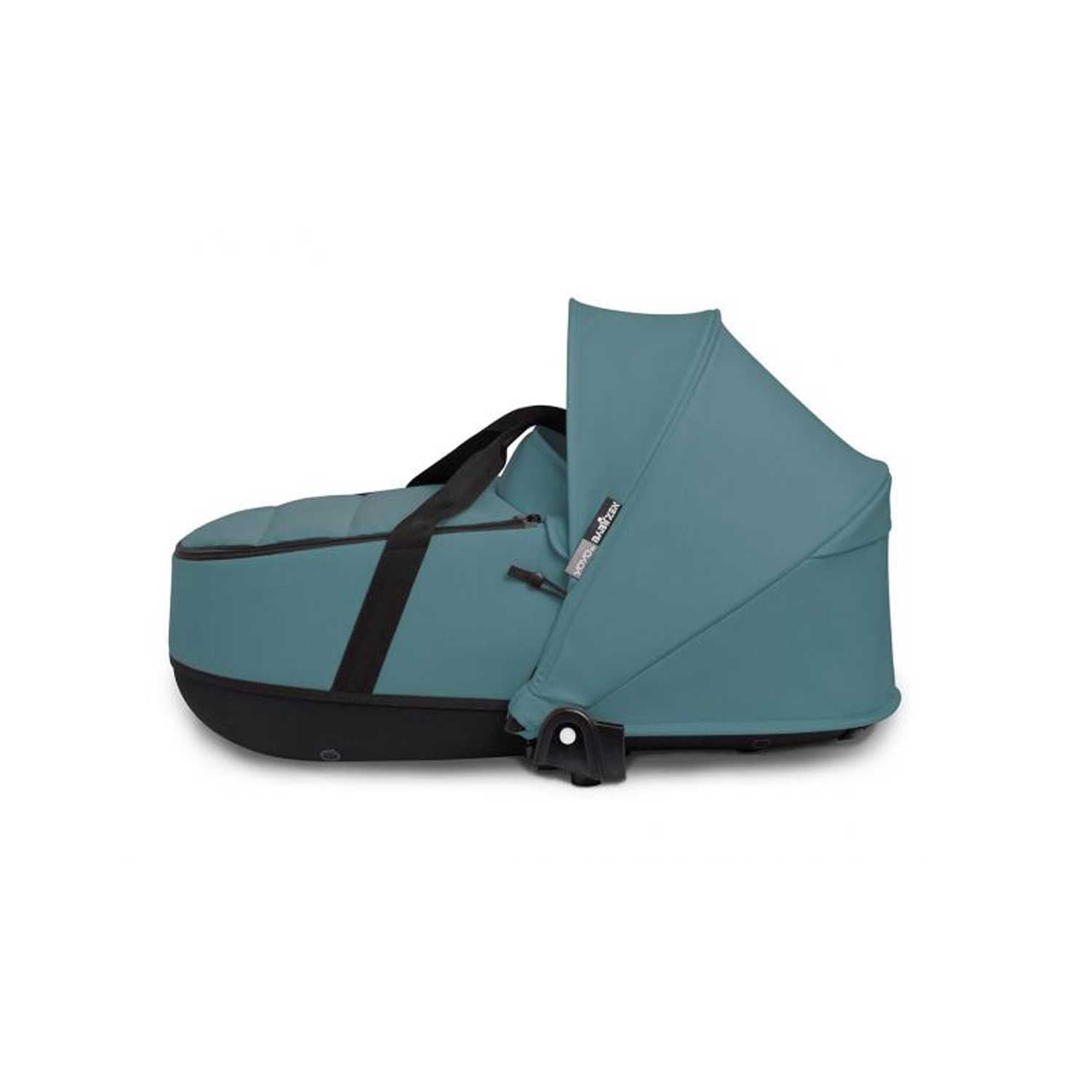 Stokke - Telaio Yoyo3 con Rivestimento 6+ e Bassinet 0+