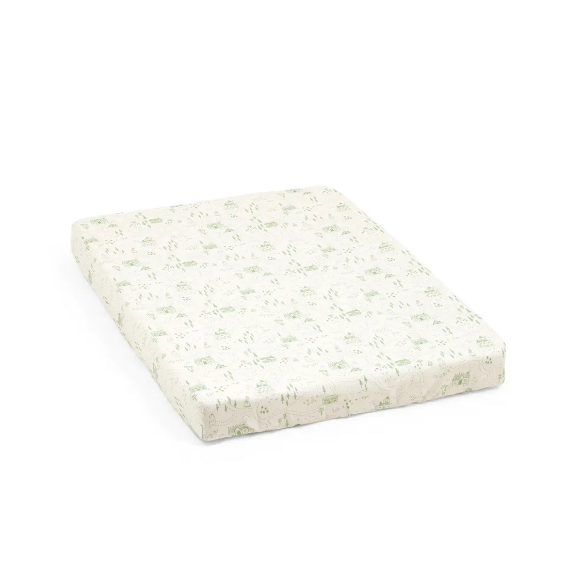 Stokke - Lenzuola Per Culla Mini 60X80 Cm
