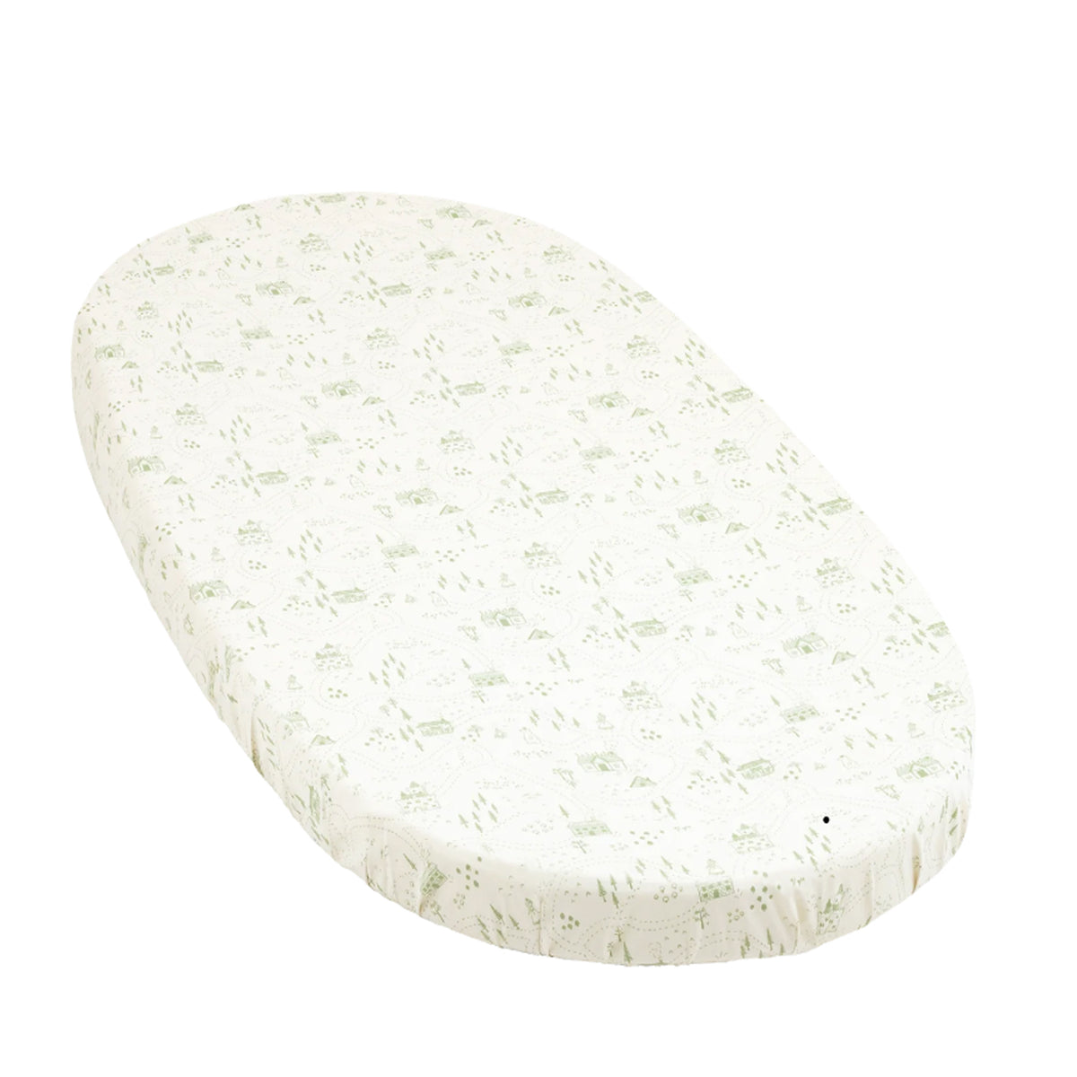 Stokke - Sleepi Lenzuolo per Letto V3