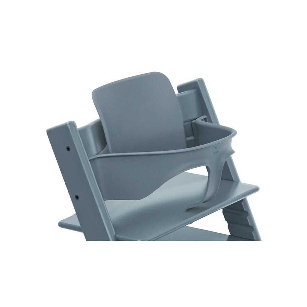 Stokke - Sedia Tripp Trapp + Baby Set² + Vassoio + Cuscino