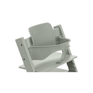 Stokke - Sedia Tripp Trapp + Baby Set² + Vassoio + Cuscino