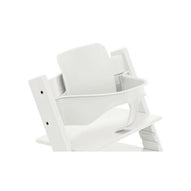 Stokke - Sedia Tripp Trapp + Baby Set² + Vassoio + Cuscino