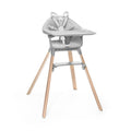 Stokke - Seggiolone Clikk + Cuscino