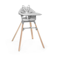 Stokke - Seggiolone Clikk + Cuscino