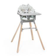 Stokke - Seggiolone Clikk + Cuscino