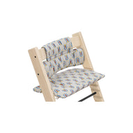 Stokke - Sedia Tripp Trapp + Baby Set² + Vassoio + Cuscino