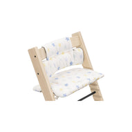 Stokke - Sedia Tripp Trapp + Baby Set² + Vassoio + Cuscino