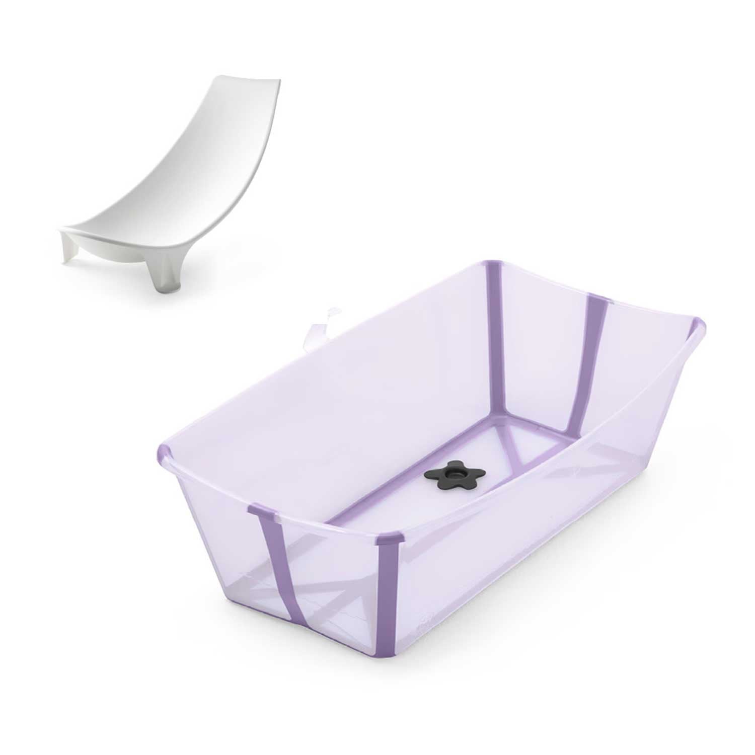 STOKKE - FLEXI BATH tray with support