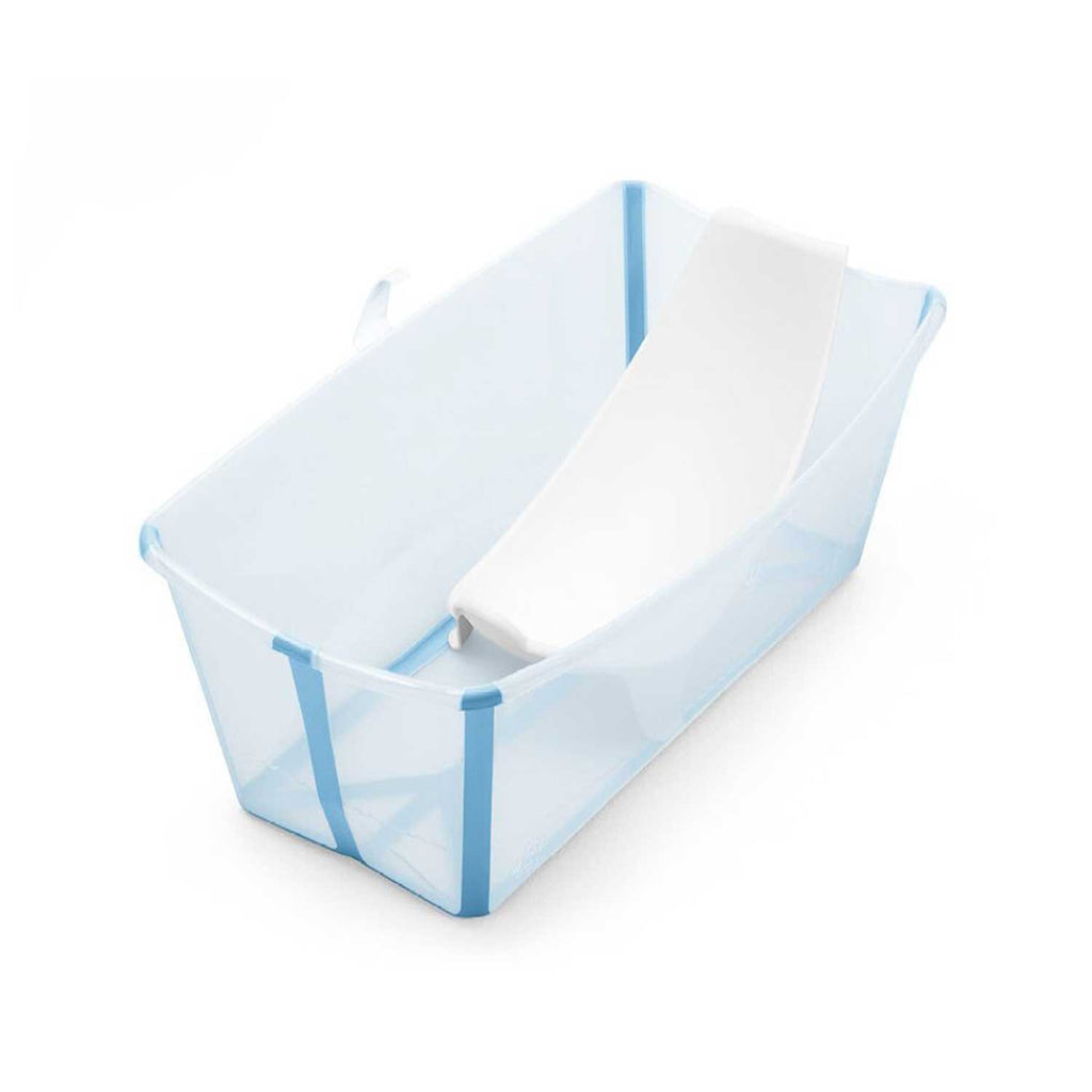 STOKKE - FLEXI BATH tray with support