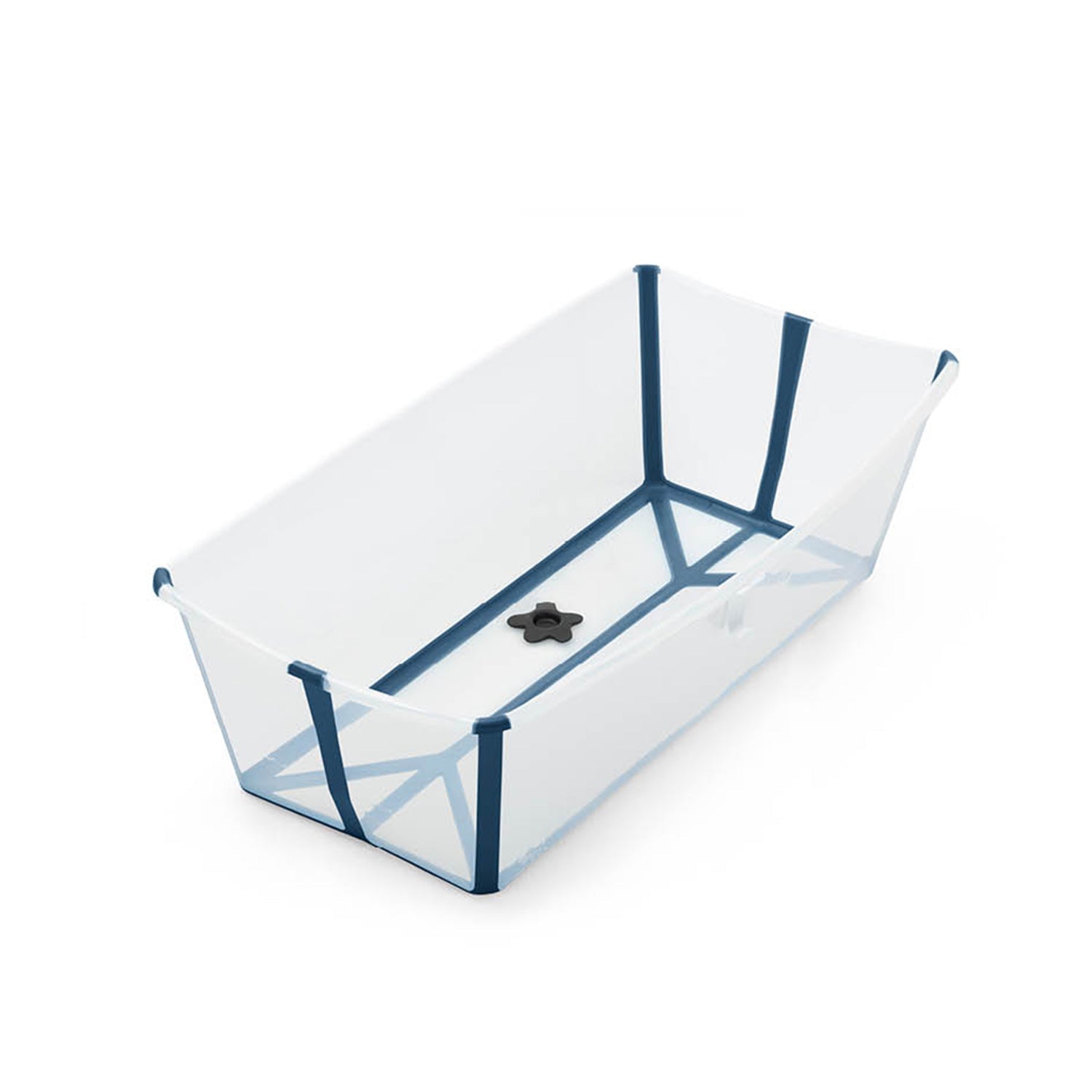 Stokke - Vaschetta Flexi Bath XL + Supporto per neonato