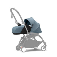 Stokke - Telaio Yoyo3 con Rivestimento 6+ e Newborn Pack 0+
