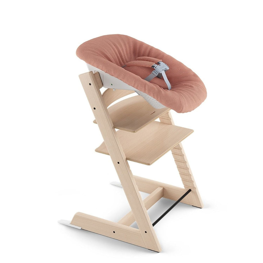 Stokke - Sedia Tripp Trapp + Newborn Set