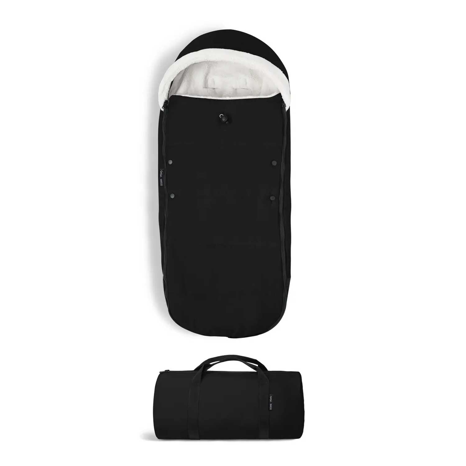 Stokke - Sacco coprigambe Passeggino Yoyo