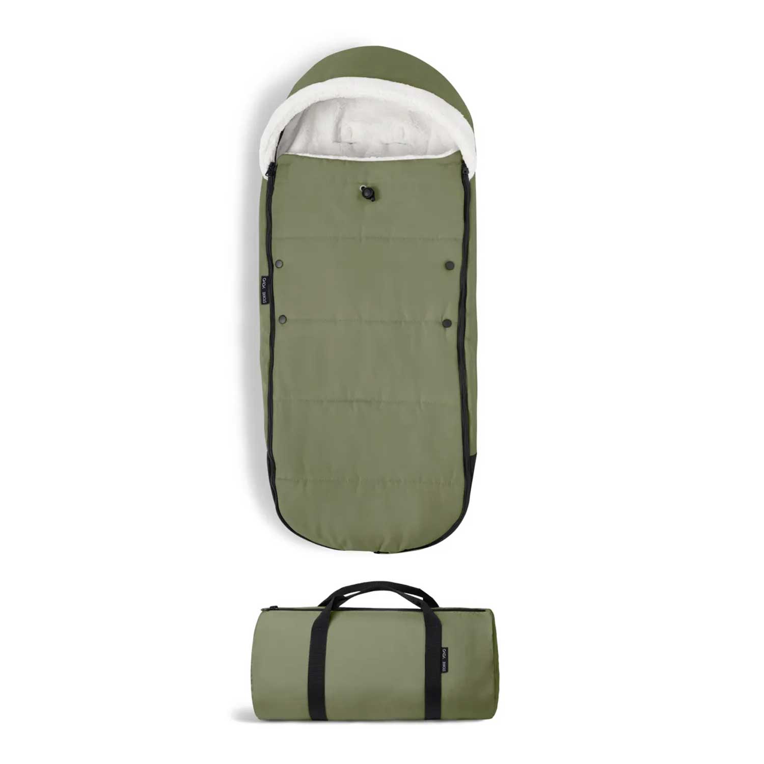 Stokke - Sacco coprigambe Passeggino Yoyo