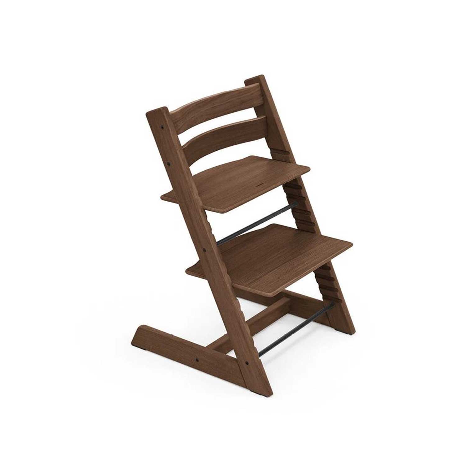 STOKKE - Sedia TRIPP TRAPP in Rovere