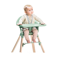 Stokke - Seggiolone Clikk + Cuscino