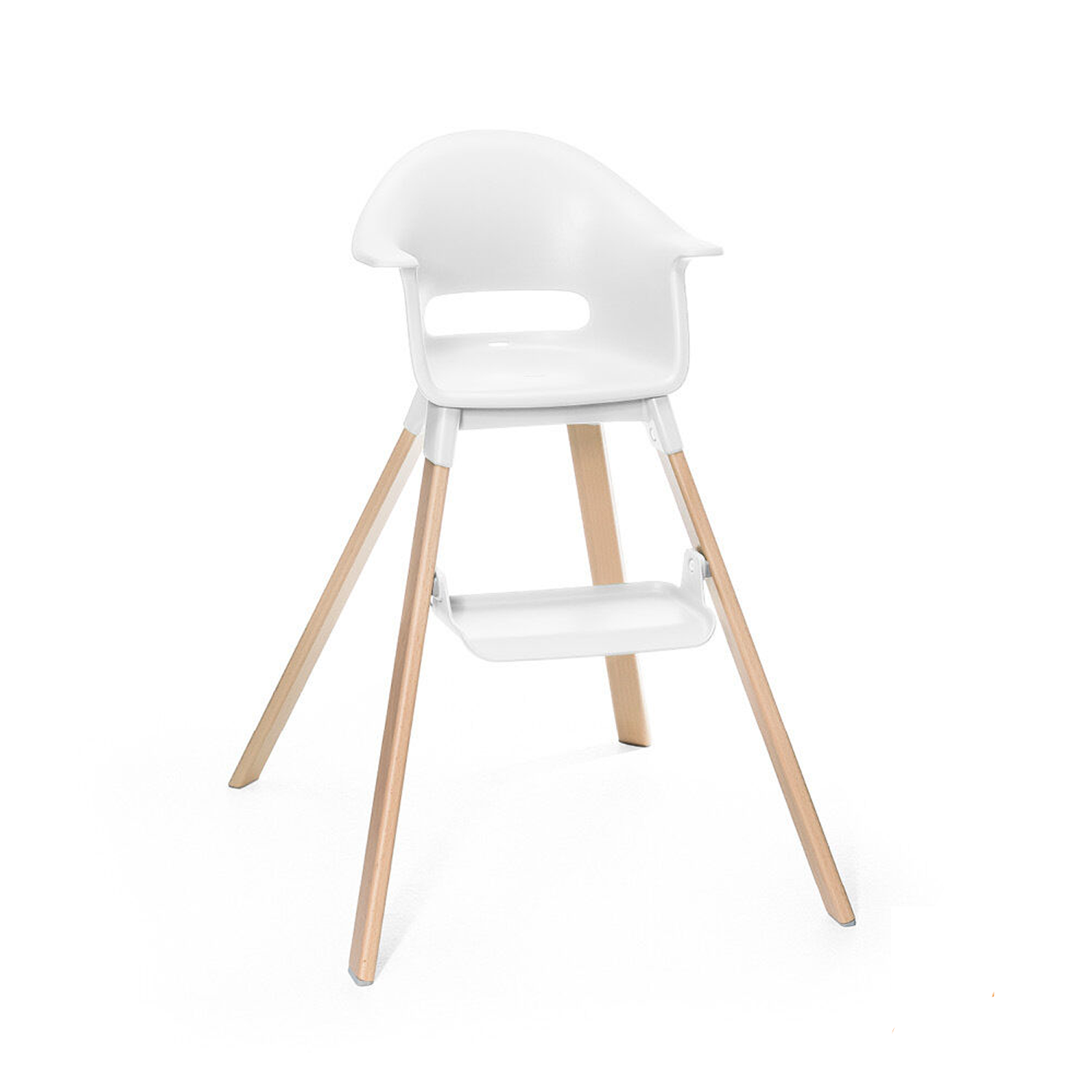 Stokke - Seggiolone Clikk + Cuscino