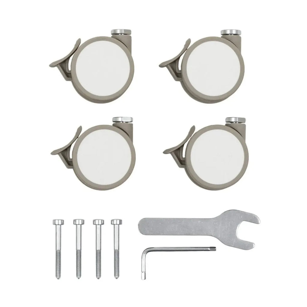 Stokke - Set Ruote Per Lettino Sleepi