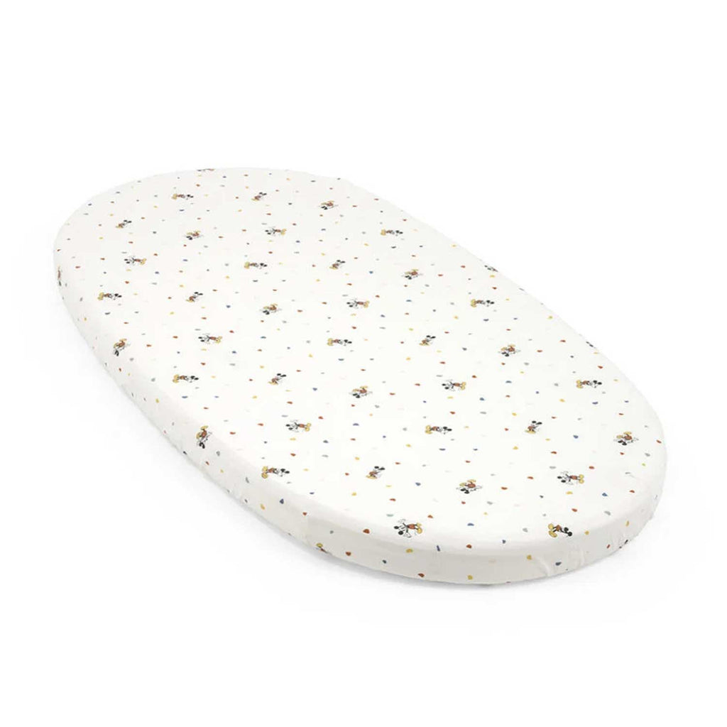 Stokke - Sleepi™ Fitted Sheet V3