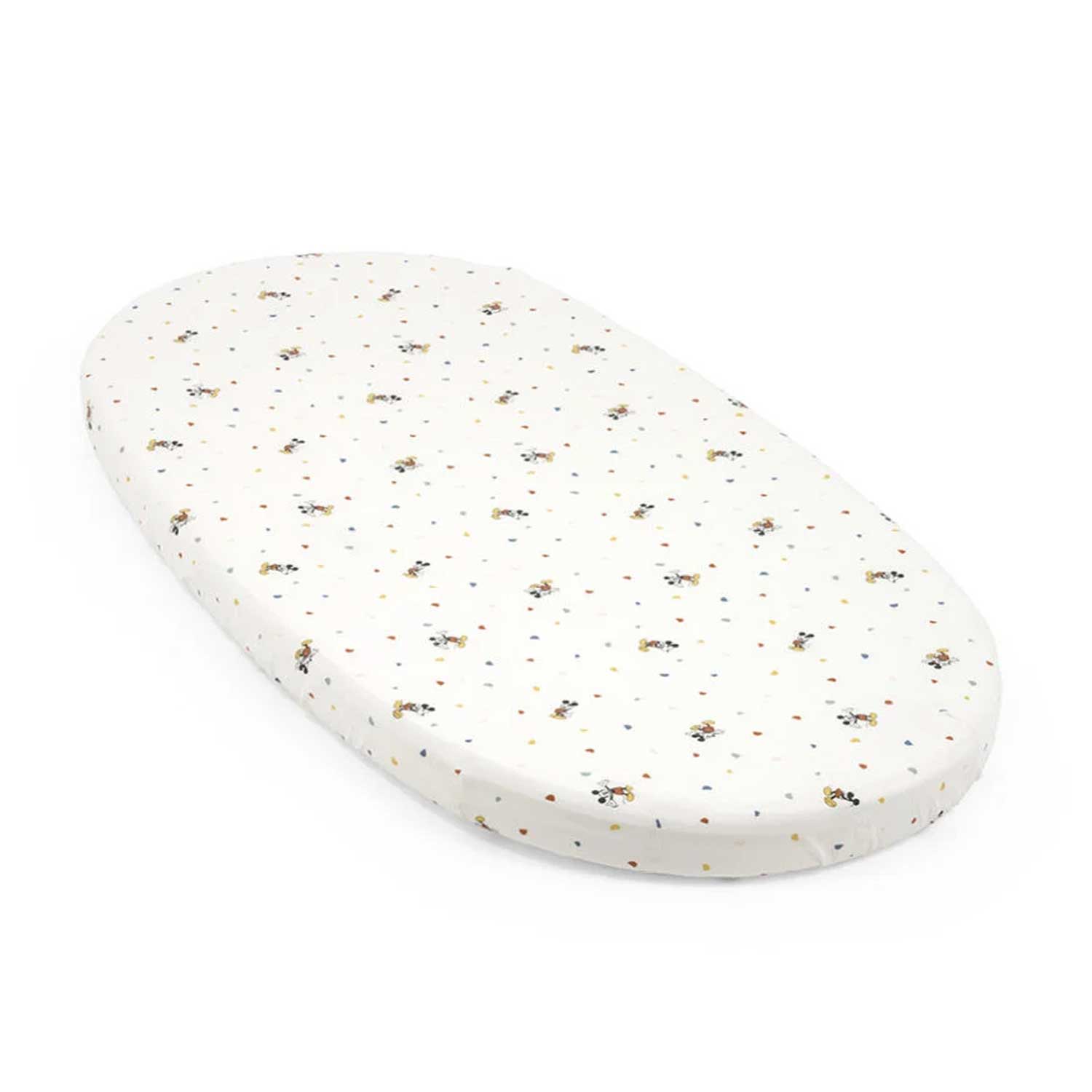 Stokke - Sleepi™ Fitted Sheet V3