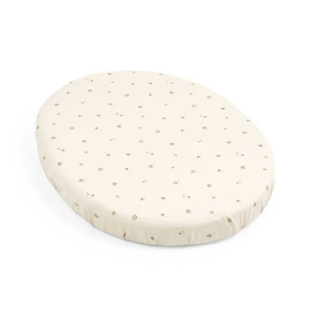 Stokke - Sleepi Lenzuolo per lettino Culla Mini V3