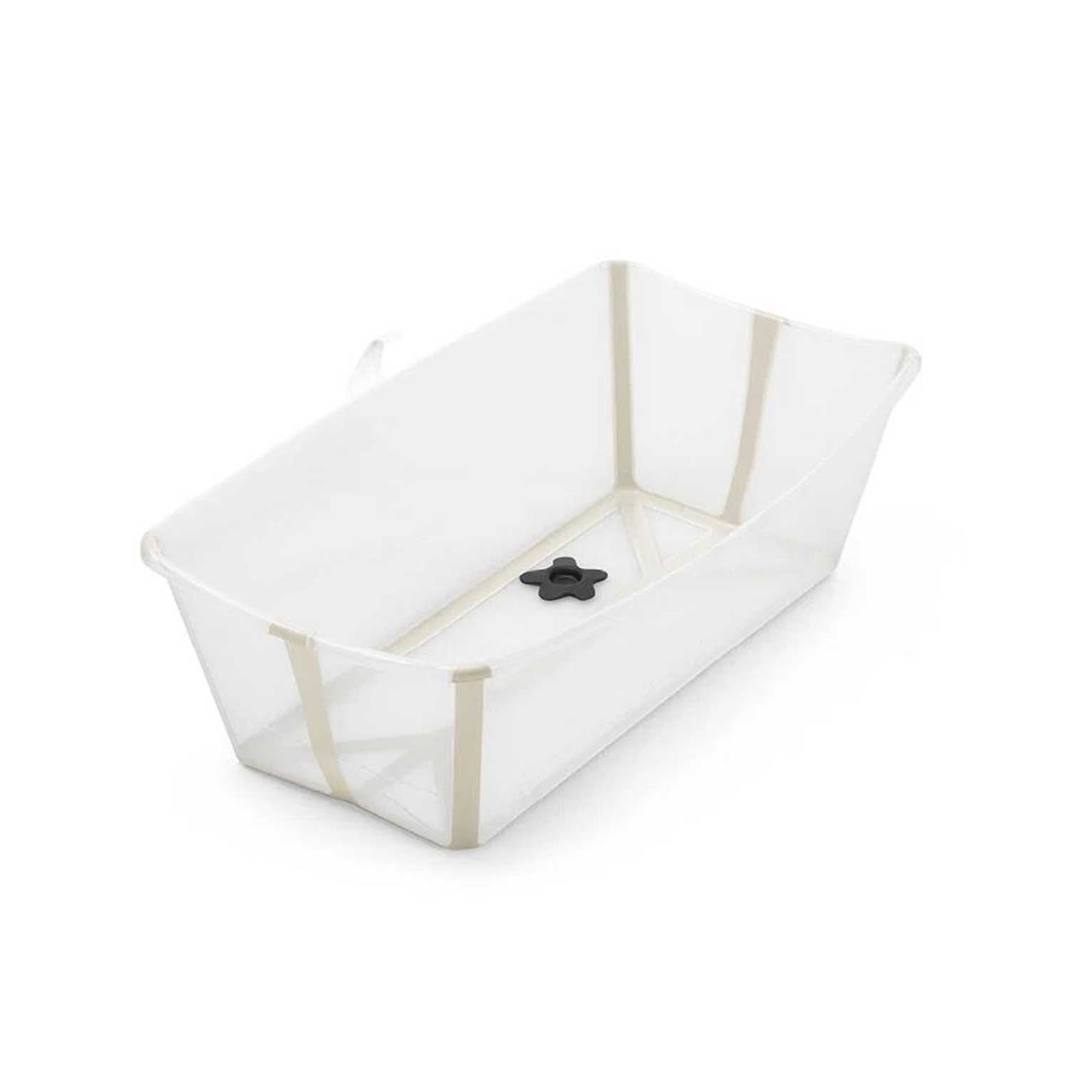STOKKE - FLEXI BATH Collapsible Tub Various Colors
